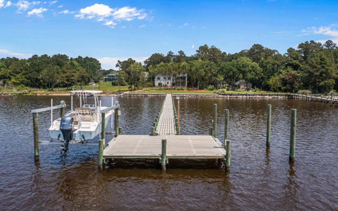 Home Builder Emerald Isle NC