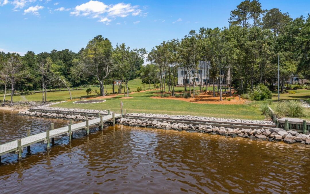Shoreside Dr (60) Crystal Coast Construction Home Builder Emerald Isle NC (1366x768)