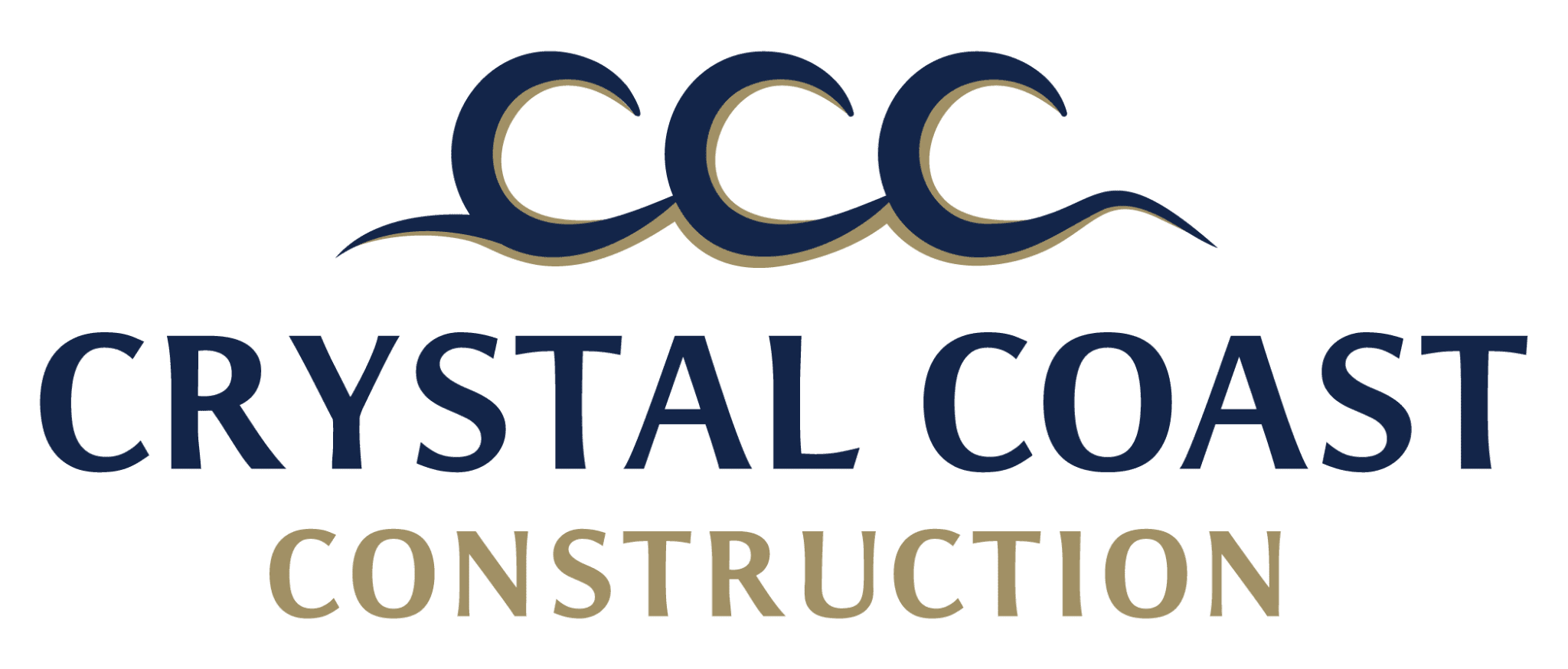 Crystal Coast Logo