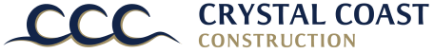 Crystal Coast Construction